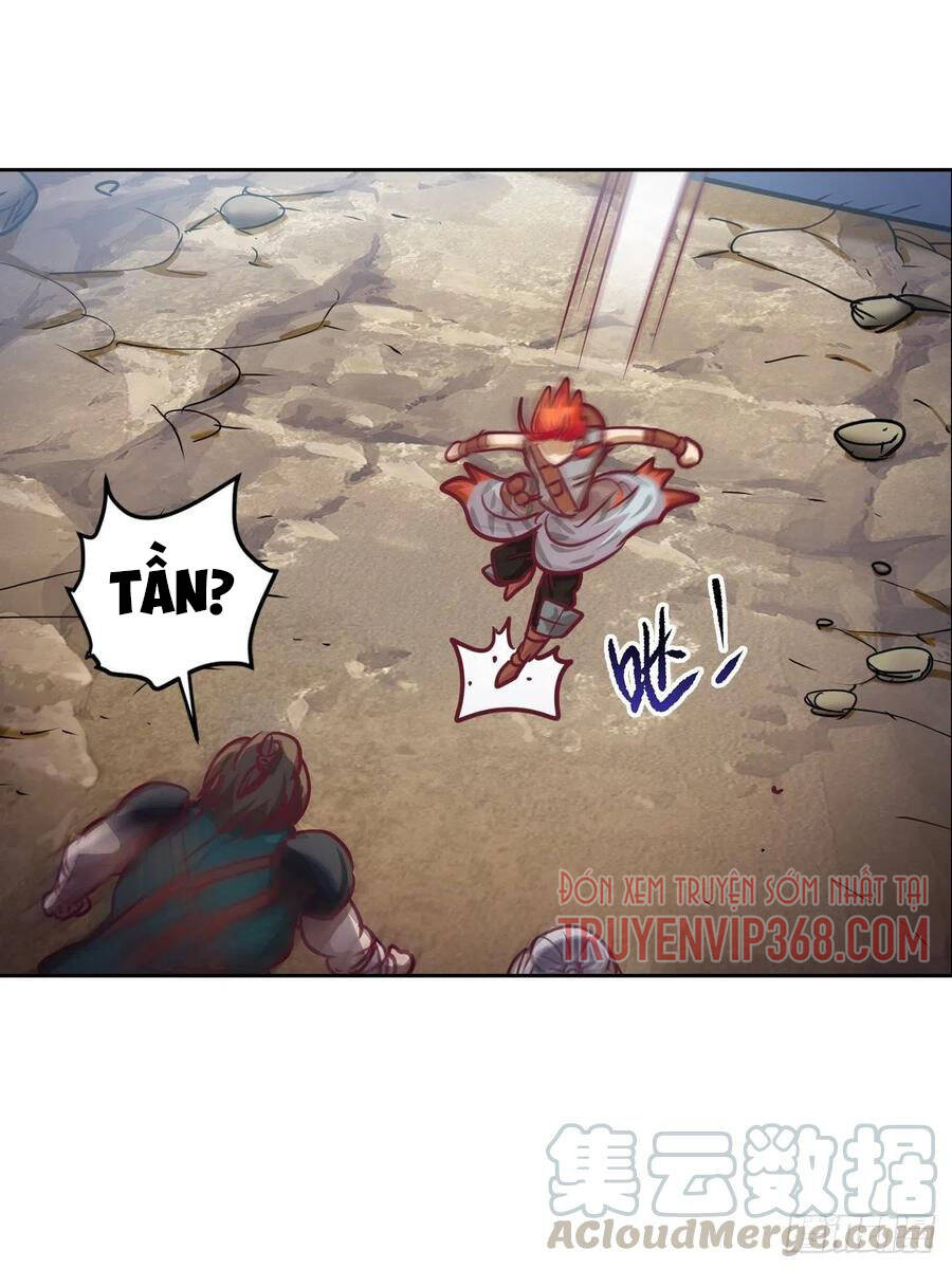 Người Nguyên Thủy Mạnh Nhất Chapter 52 - Trang 2