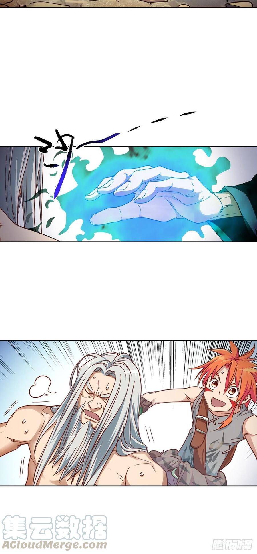 Người Nguyên Thủy Mạnh Nhất Chapter 52 - Trang 2