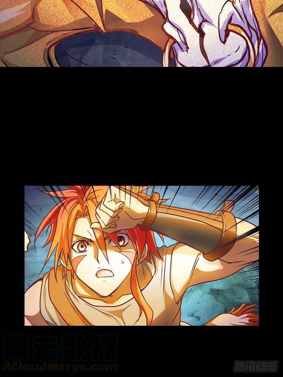 Người Nguyên Thủy Mạnh Nhất Chapter 52 - Trang 2