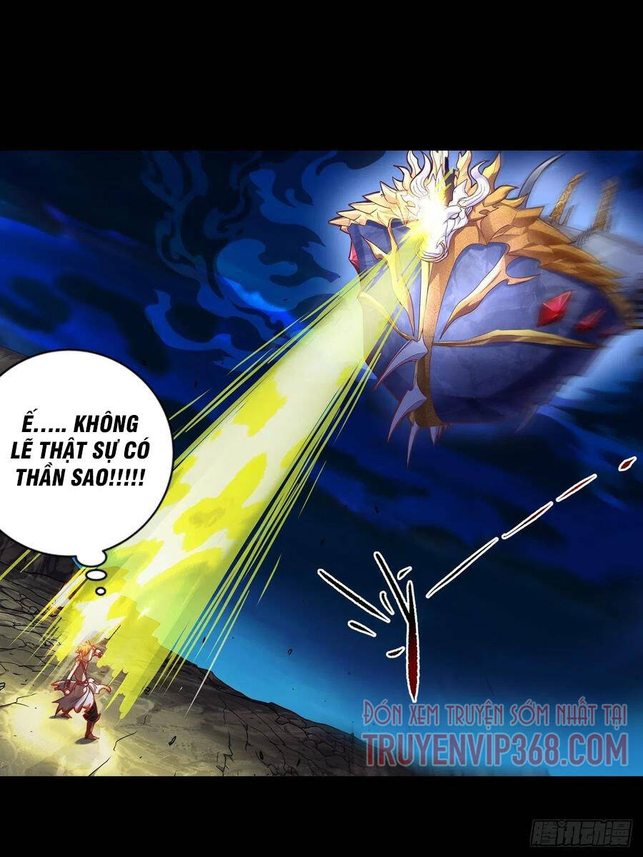 Người Nguyên Thủy Mạnh Nhất Chapter 52 - Trang 2