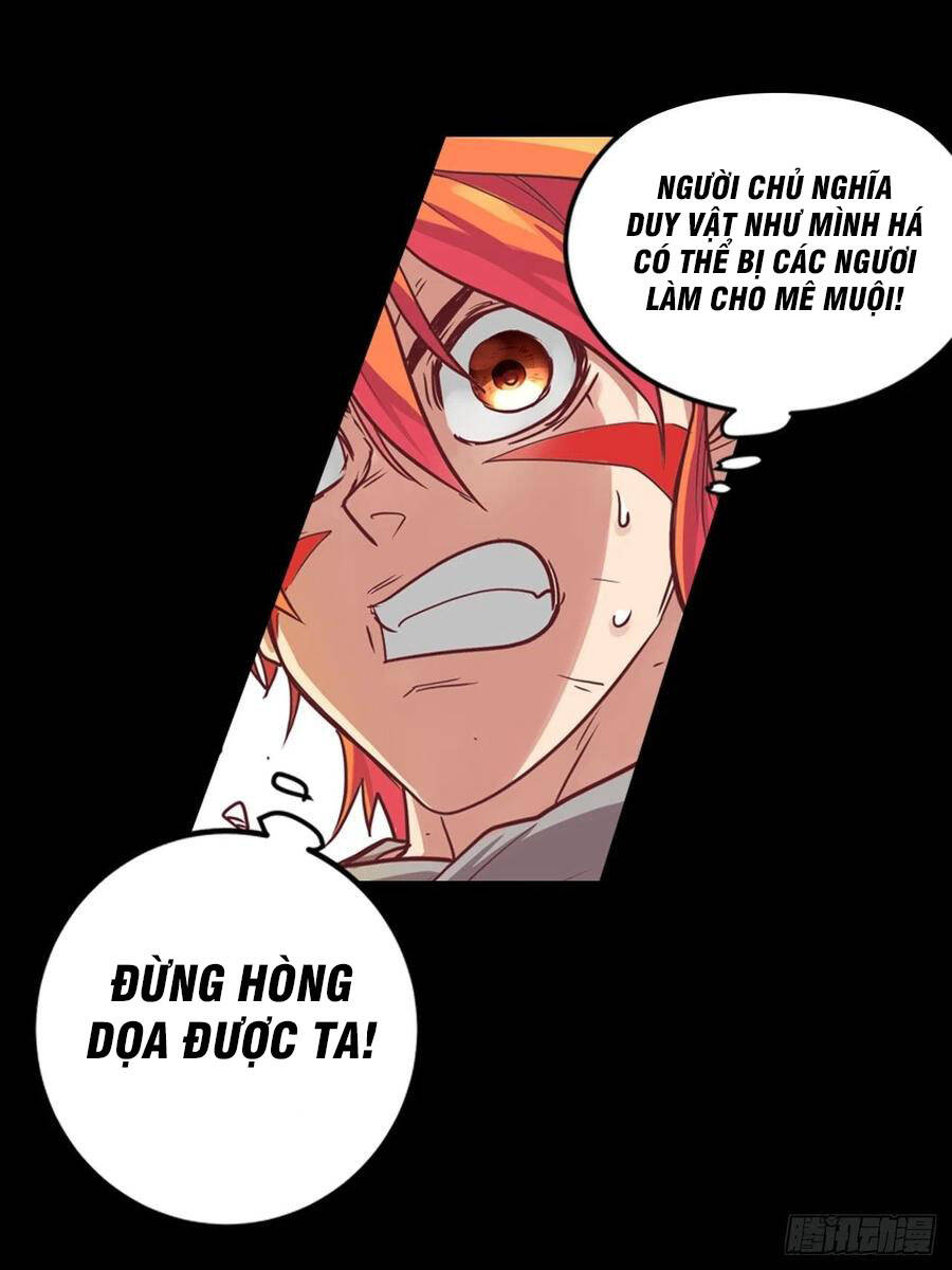 Người Nguyên Thủy Mạnh Nhất Chapter 52 - Trang 2