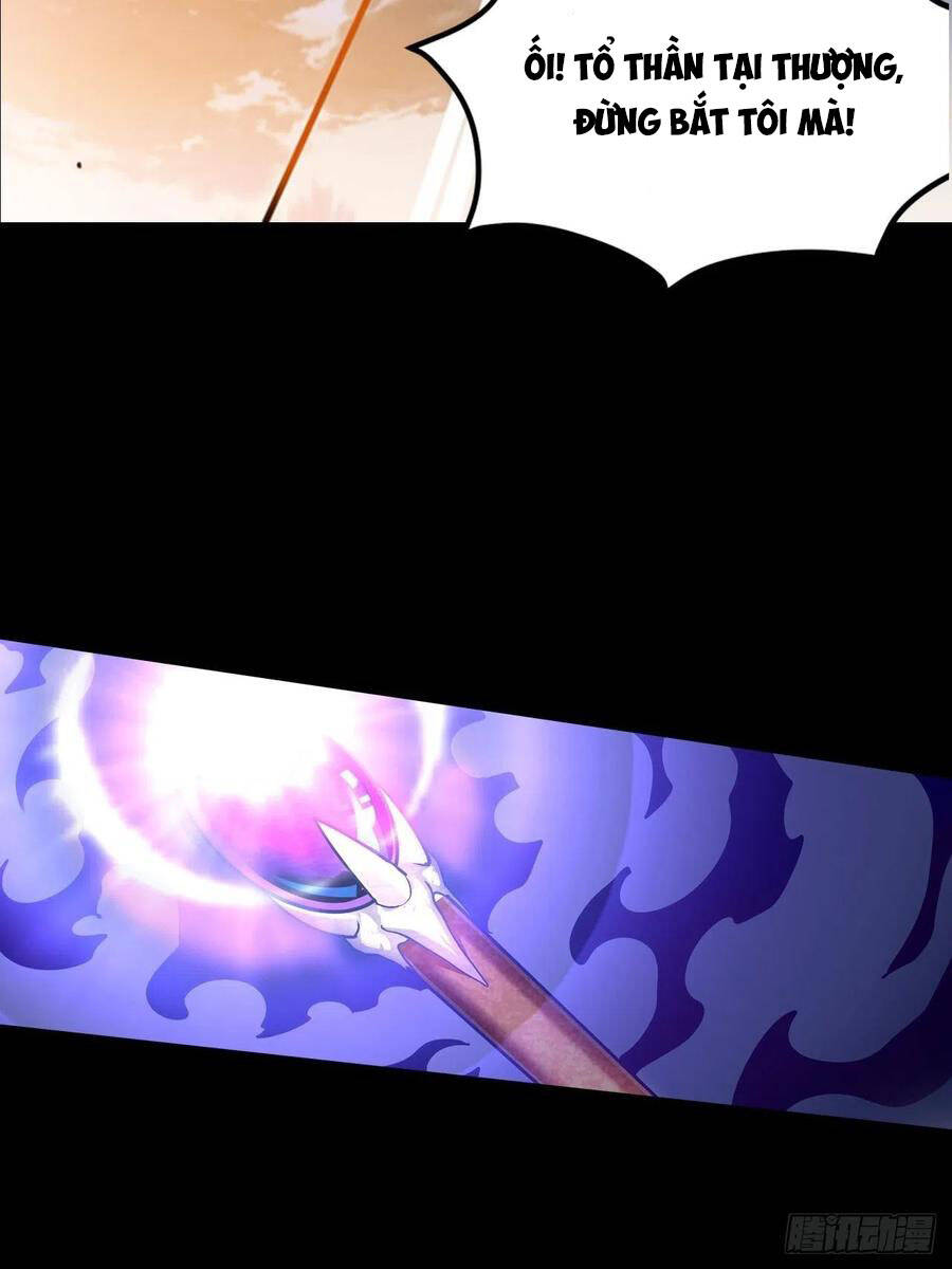 Người Nguyên Thủy Mạnh Nhất Chapter 52 - Trang 2