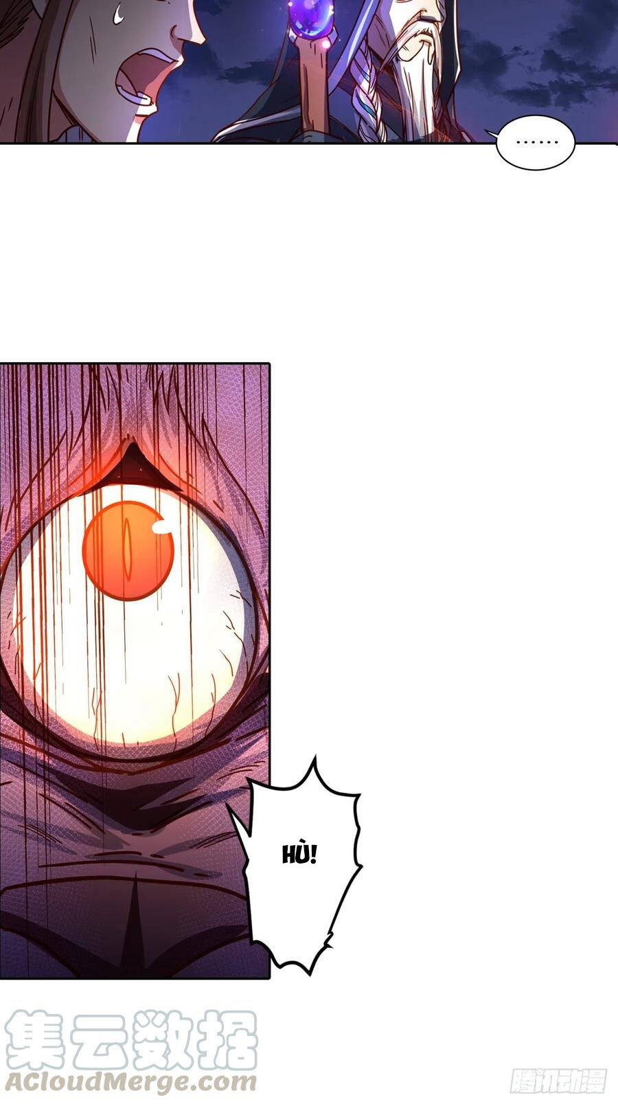 Người Nguyên Thủy Mạnh Nhất Chapter 53 - Trang 2