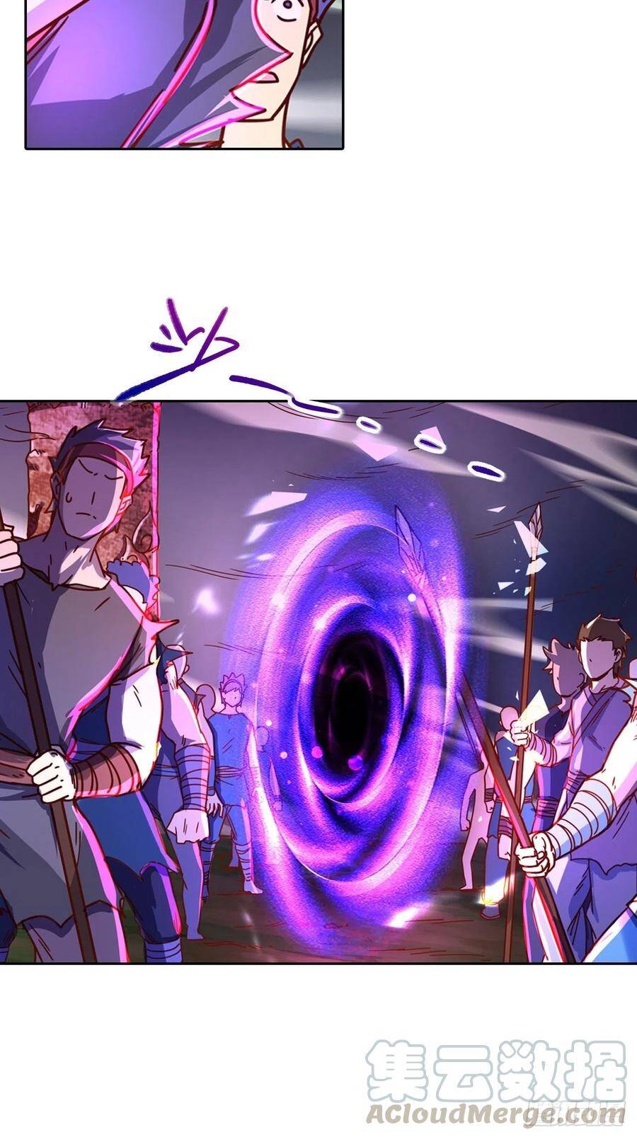 Người Nguyên Thủy Mạnh Nhất Chapter 53 - Trang 2