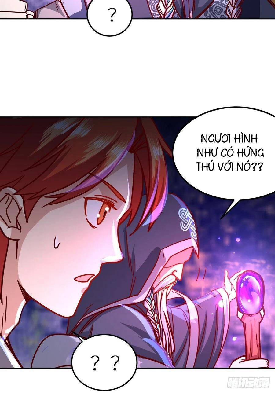 Người Nguyên Thủy Mạnh Nhất Chapter 53 - Trang 2