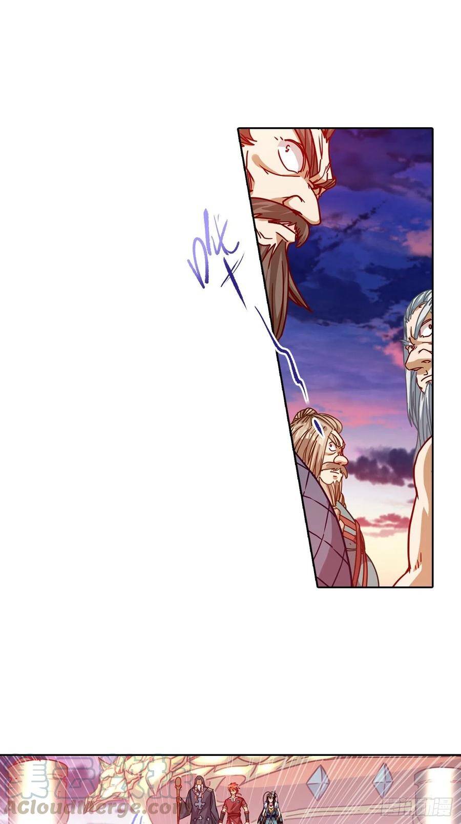 Người Nguyên Thủy Mạnh Nhất Chapter 54 - Trang 2