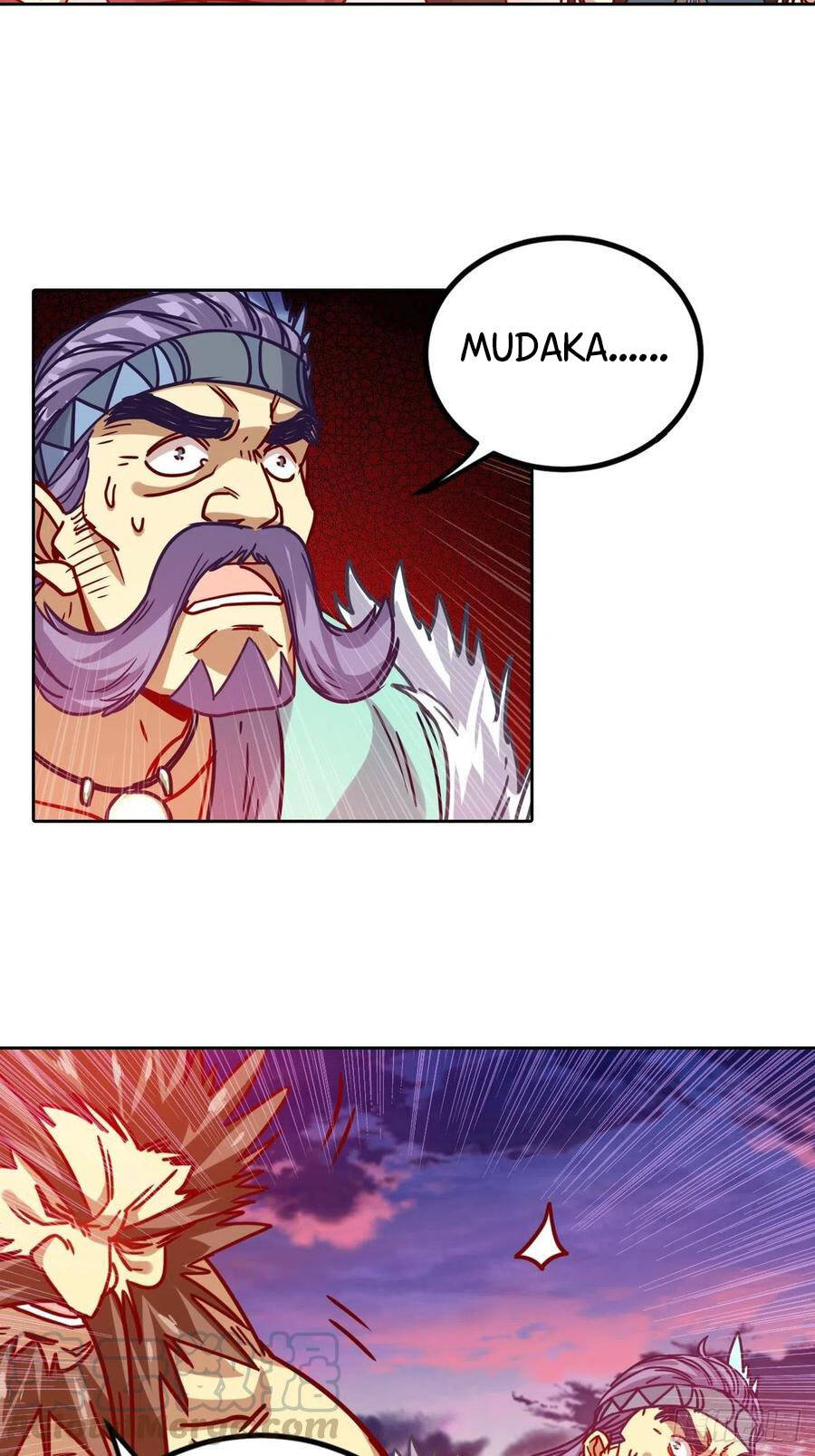 Người Nguyên Thủy Mạnh Nhất Chapter 54 - Trang 2