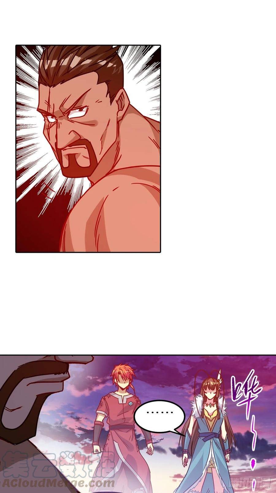 Người Nguyên Thủy Mạnh Nhất Chapter 54 - Trang 2