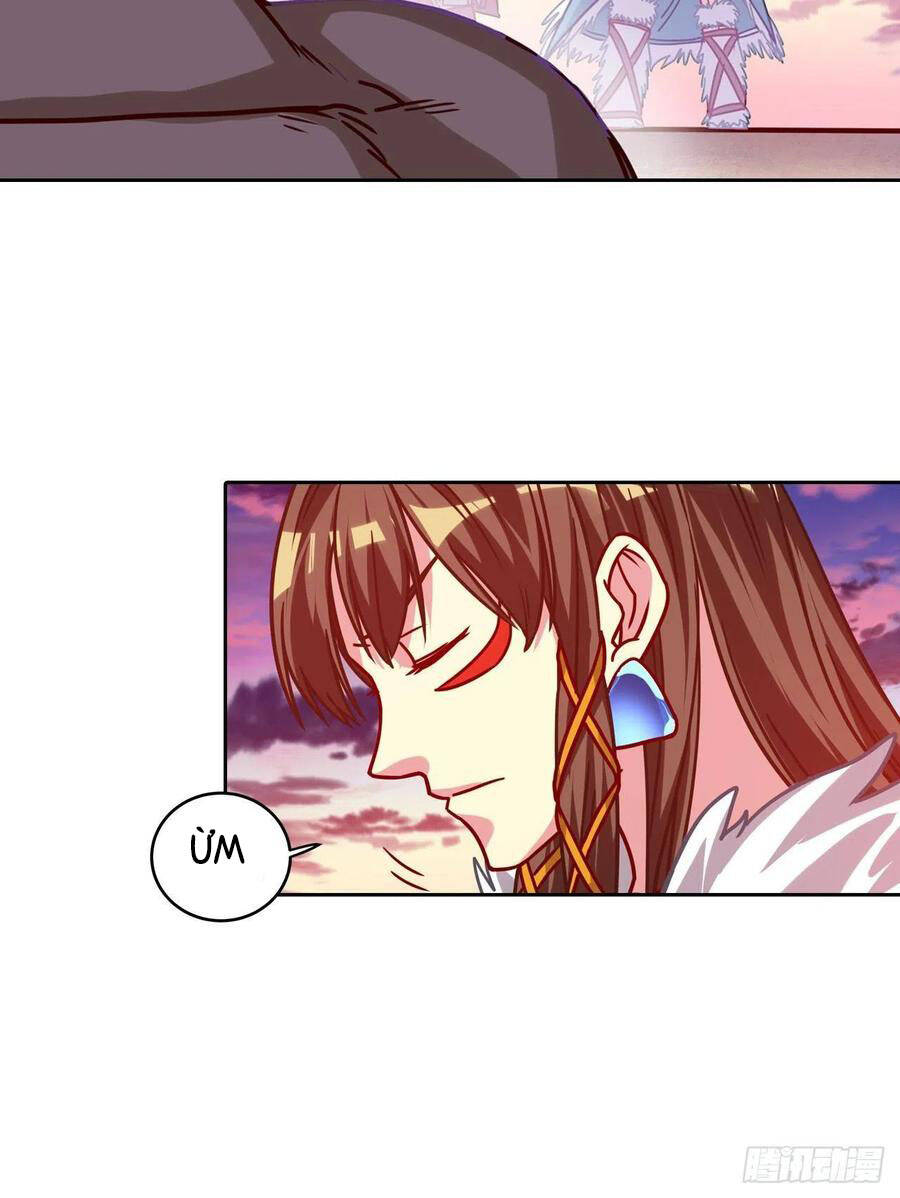 Người Nguyên Thủy Mạnh Nhất Chapter 54 - Trang 2