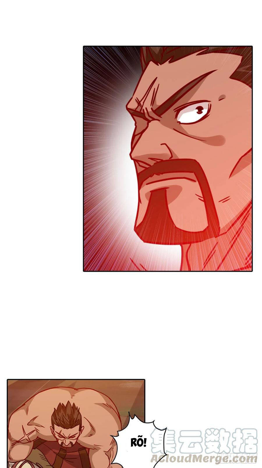 Người Nguyên Thủy Mạnh Nhất Chapter 54 - Trang 2