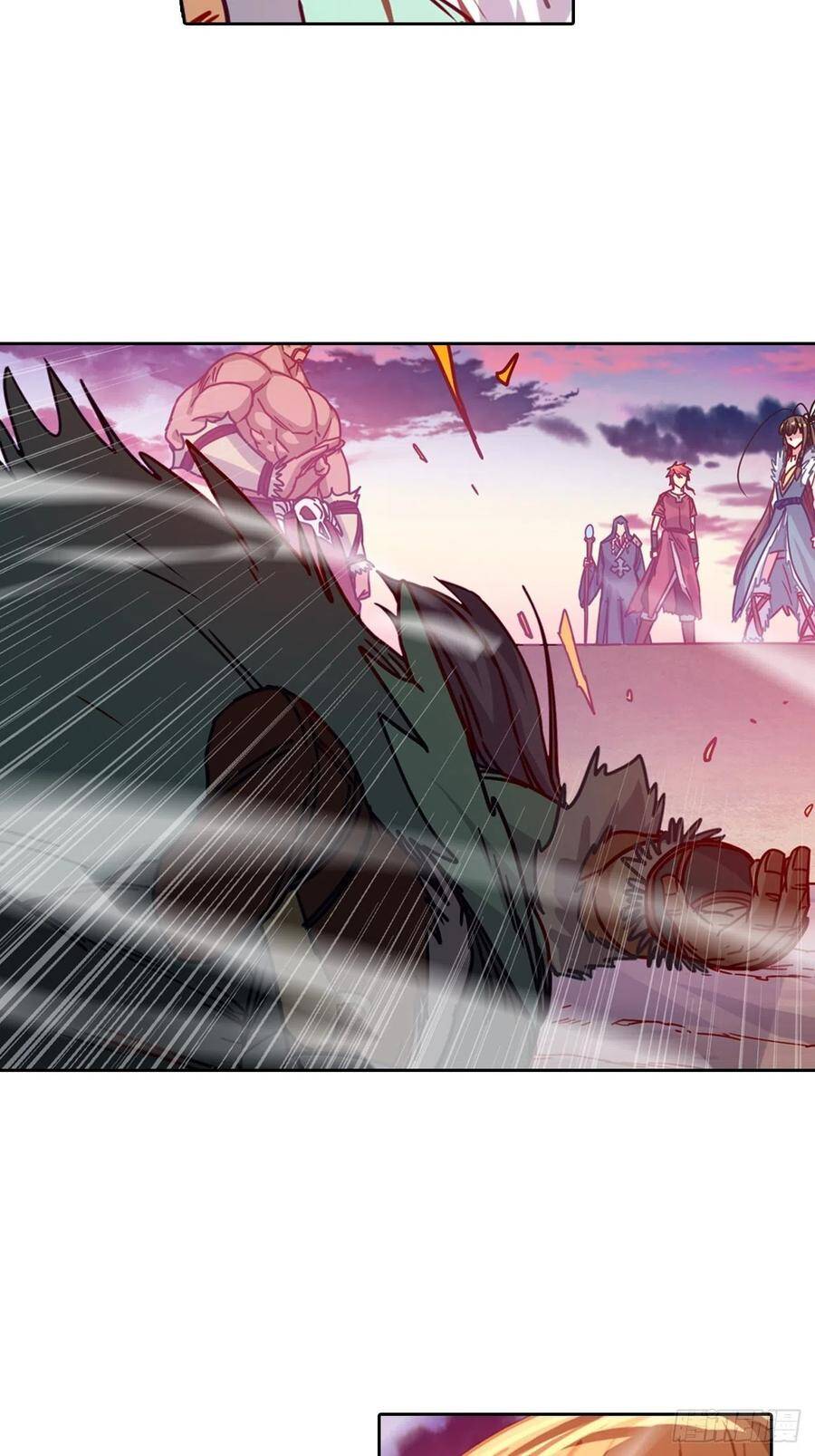 Người Nguyên Thủy Mạnh Nhất Chapter 54 - Trang 2