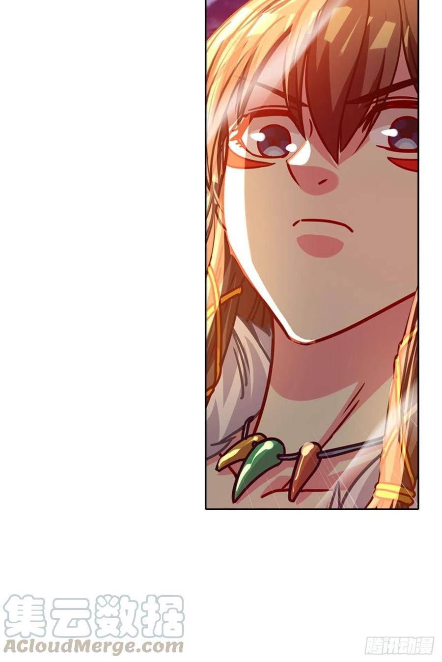 Người Nguyên Thủy Mạnh Nhất Chapter 54 - Trang 2