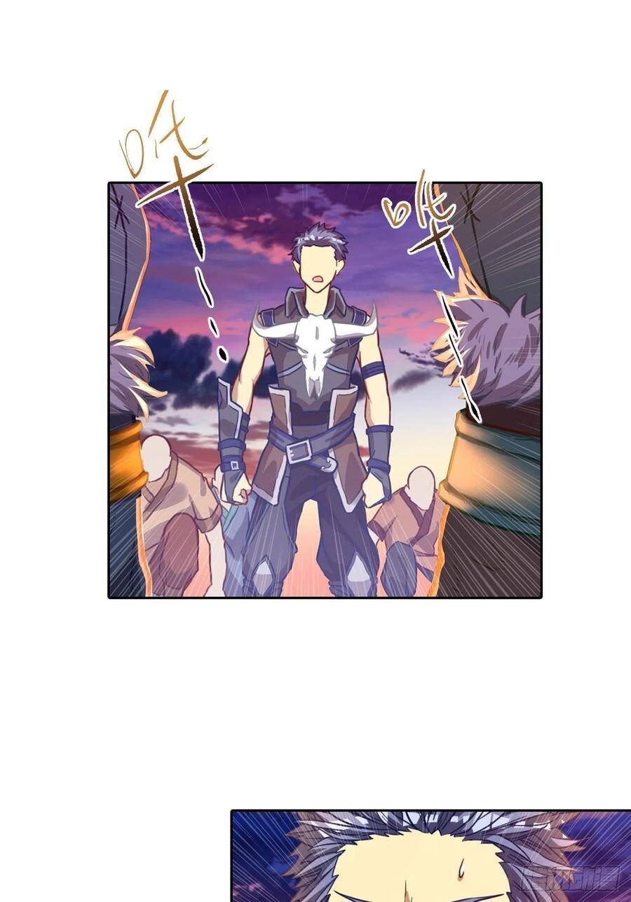 Người Nguyên Thủy Mạnh Nhất Chapter 55 - Trang 2