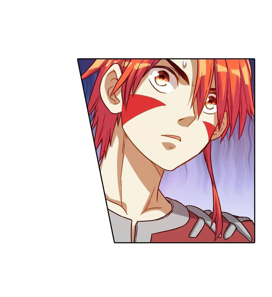 Người Nguyên Thủy Mạnh Nhất Chapter 55 - Trang 2