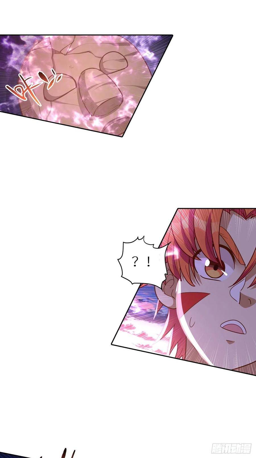 Người Nguyên Thủy Mạnh Nhất Chapter 56 - Trang 2