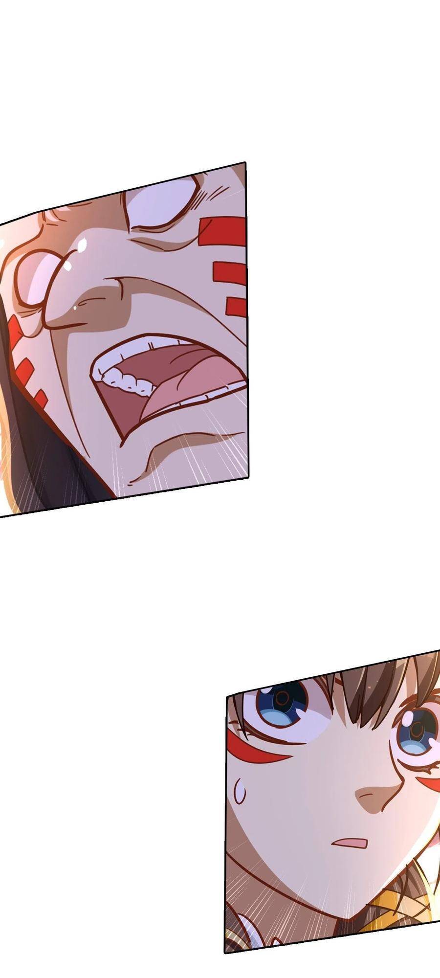 Người Nguyên Thủy Mạnh Nhất Chapter 56 - Trang 2