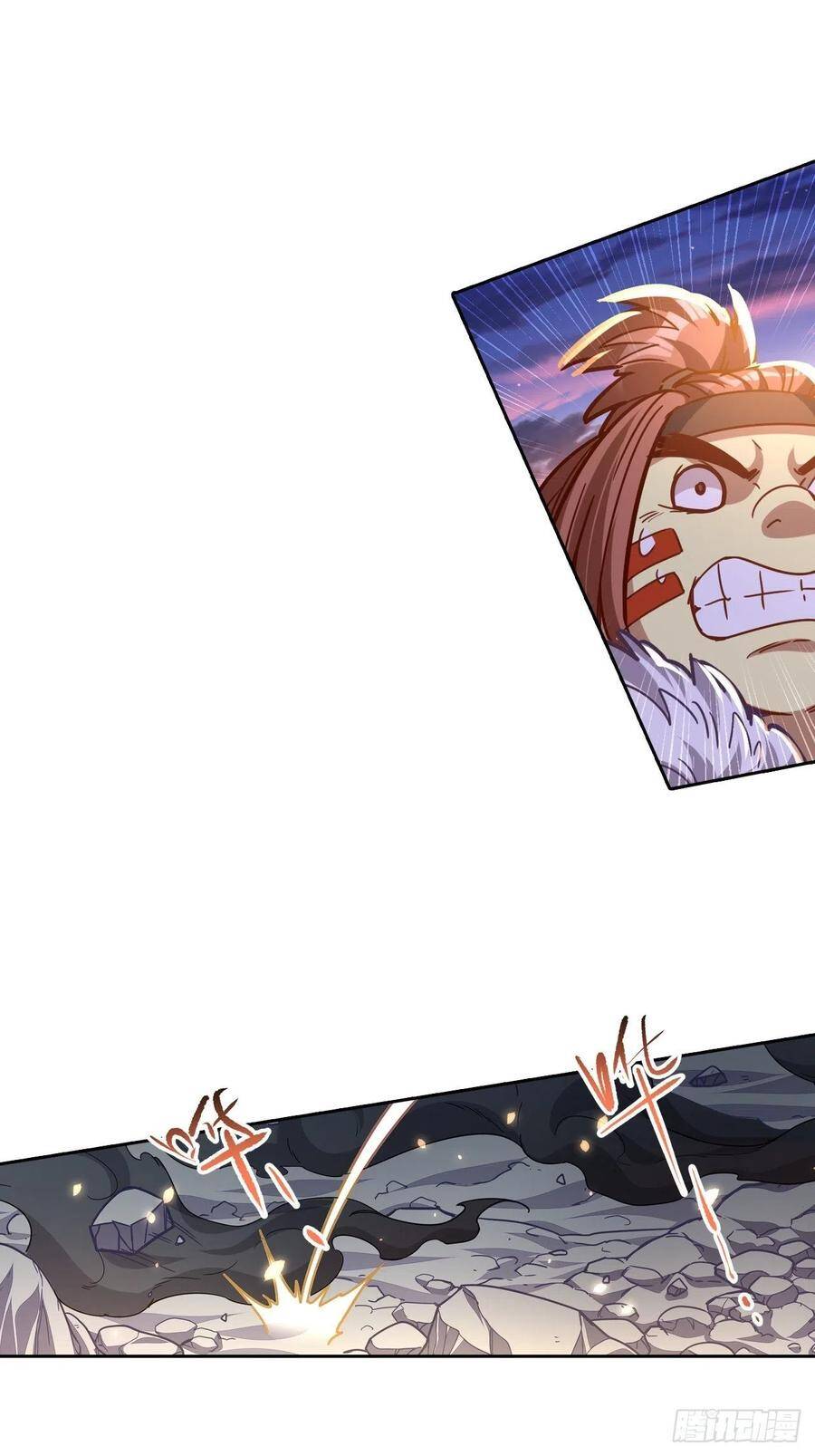 Người Nguyên Thủy Mạnh Nhất Chapter 56 - Trang 2