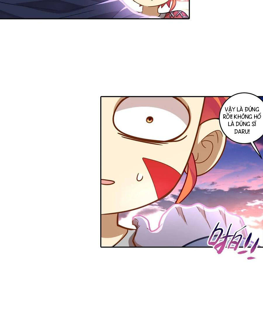 Người Nguyên Thủy Mạnh Nhất Chapter 56 - Trang 2