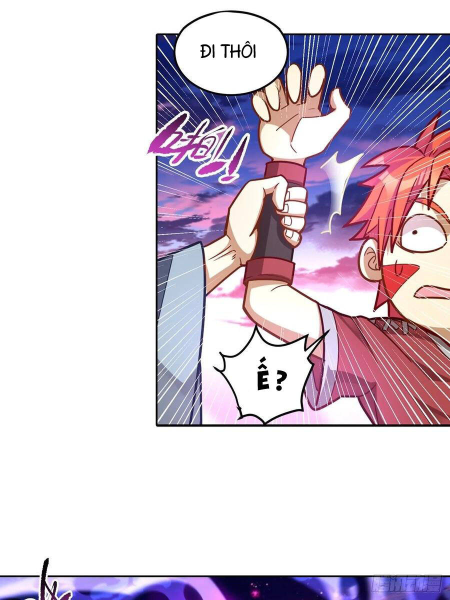 Người Nguyên Thủy Mạnh Nhất Chapter 56 - Trang 2