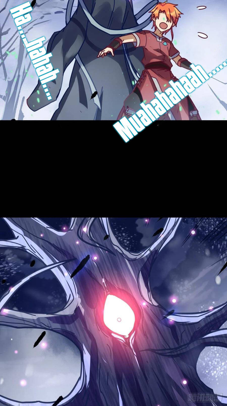 Người Nguyên Thủy Mạnh Nhất Chapter 57 - Trang 2