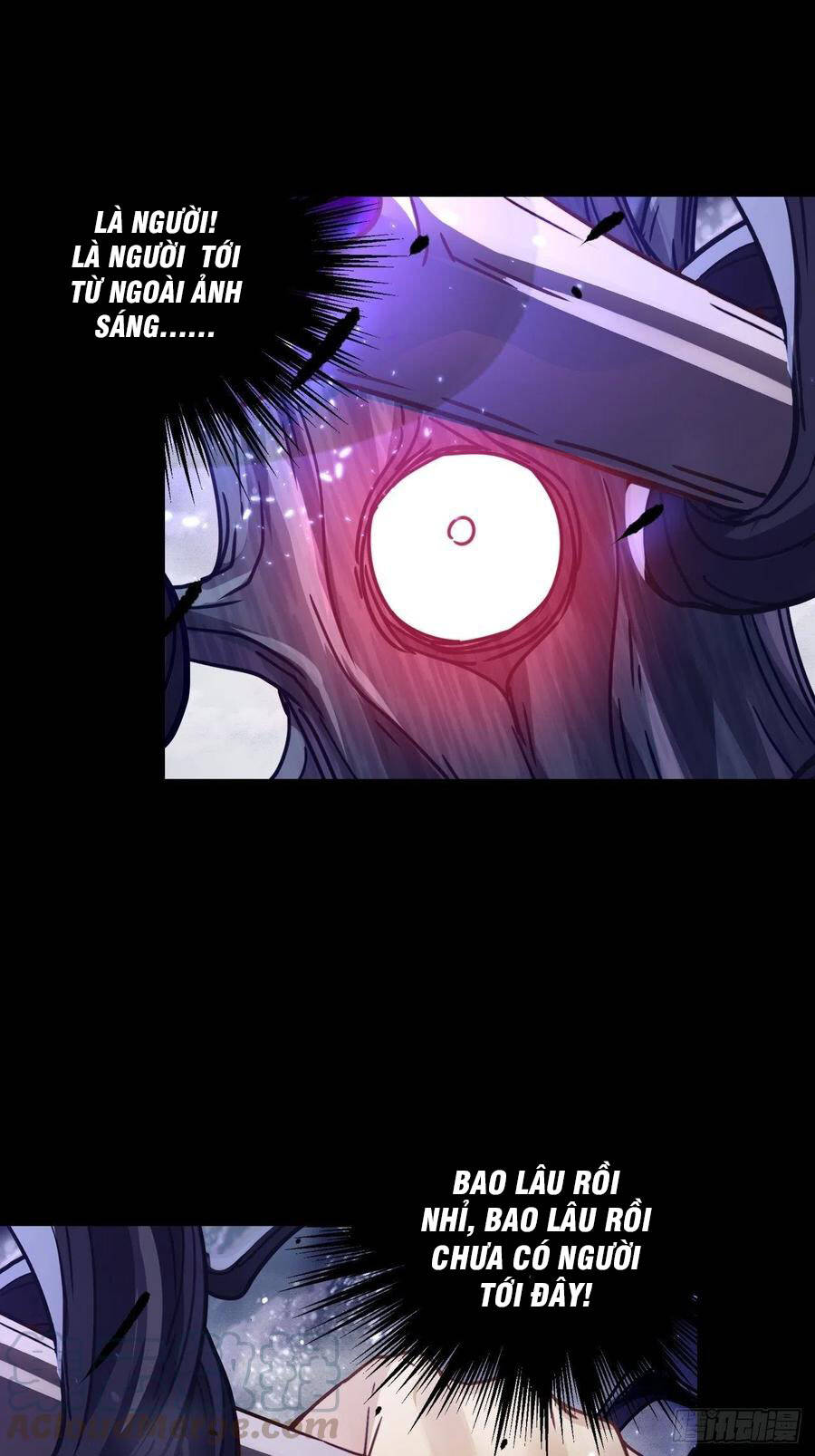Người Nguyên Thủy Mạnh Nhất Chapter 57 - Trang 2
