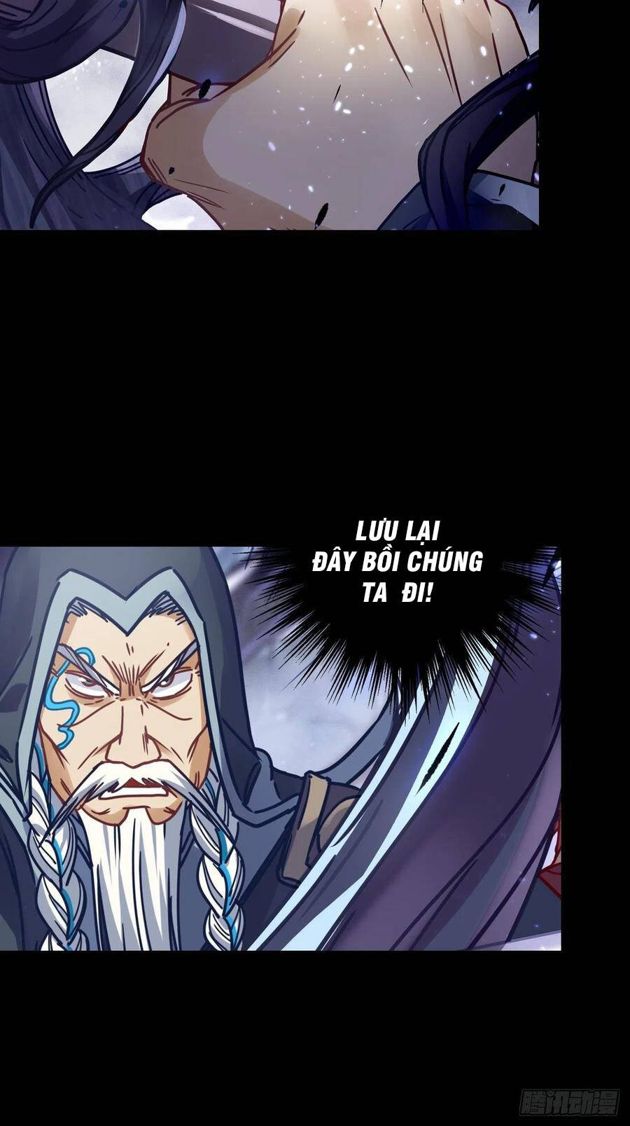 Người Nguyên Thủy Mạnh Nhất Chapter 57 - Trang 2