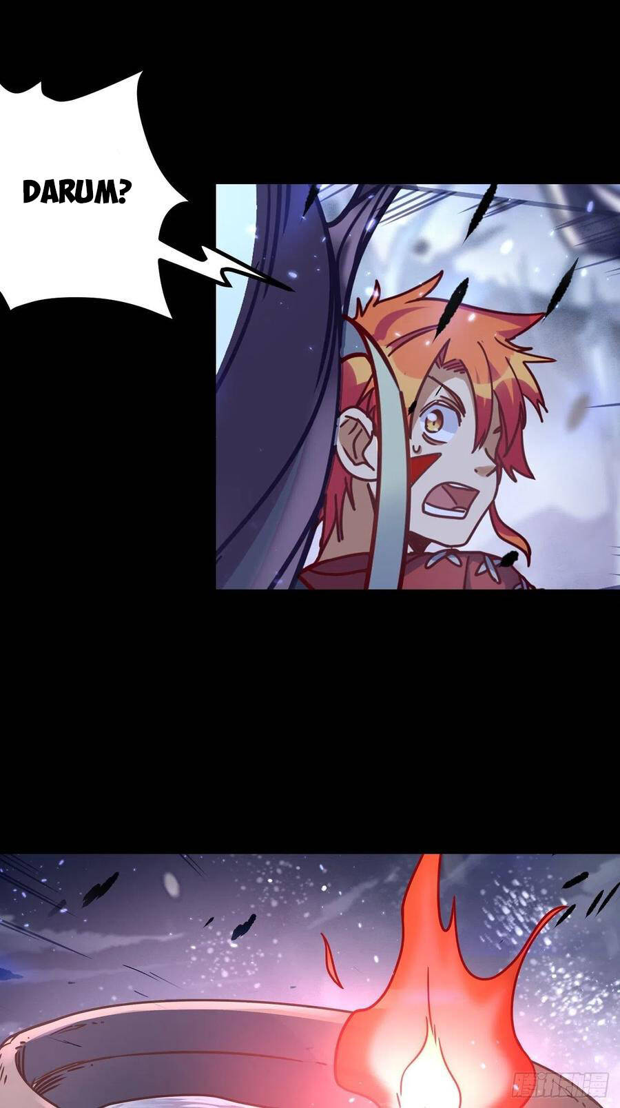 Người Nguyên Thủy Mạnh Nhất Chapter 57 - Trang 2