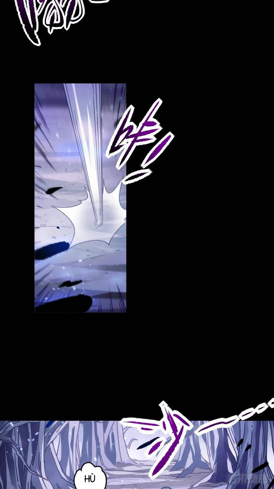 Người Nguyên Thủy Mạnh Nhất Chapter 57 - Trang 2