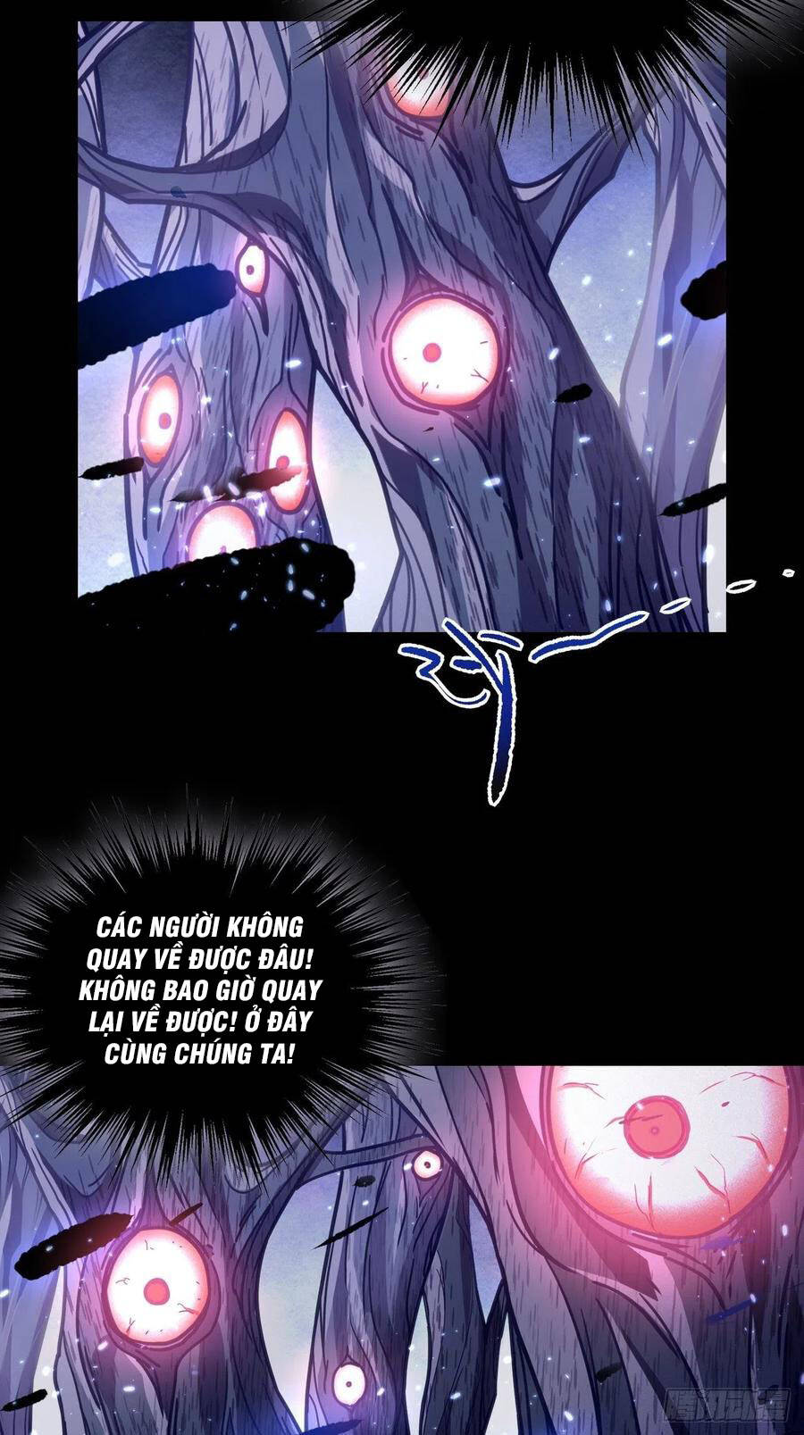 Người Nguyên Thủy Mạnh Nhất Chapter 57 - Trang 2