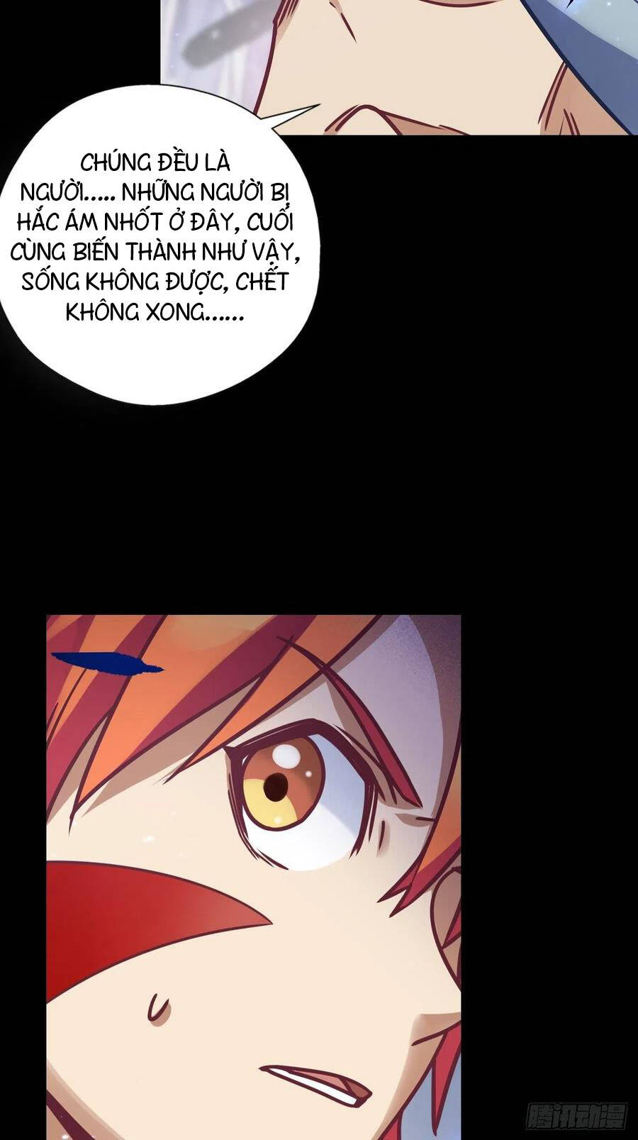 Người Nguyên Thủy Mạnh Nhất Chapter 57 - Trang 2