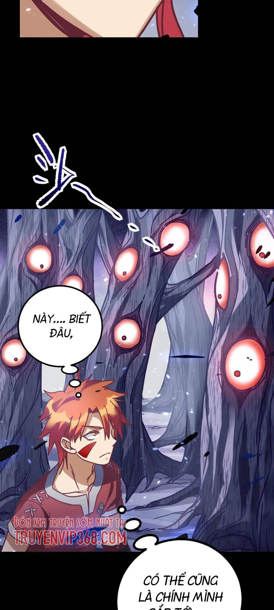 Người Nguyên Thủy Mạnh Nhất Chapter 57 - Trang 2