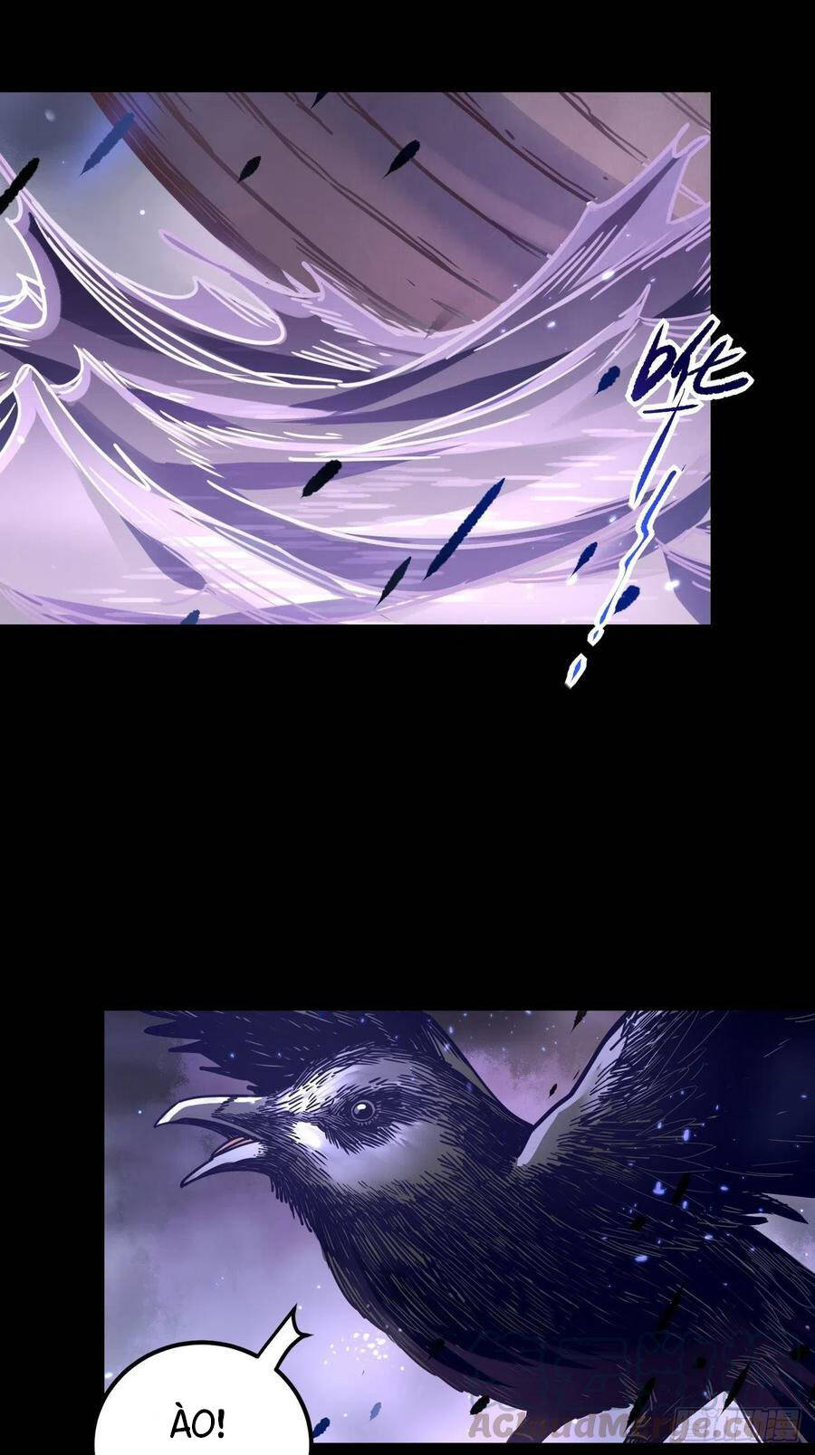 Người Nguyên Thủy Mạnh Nhất Chapter 57 - Trang 2