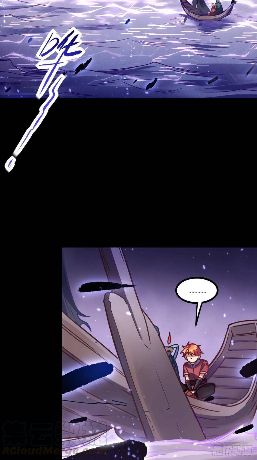 Người Nguyên Thủy Mạnh Nhất Chapter 57 - Trang 2