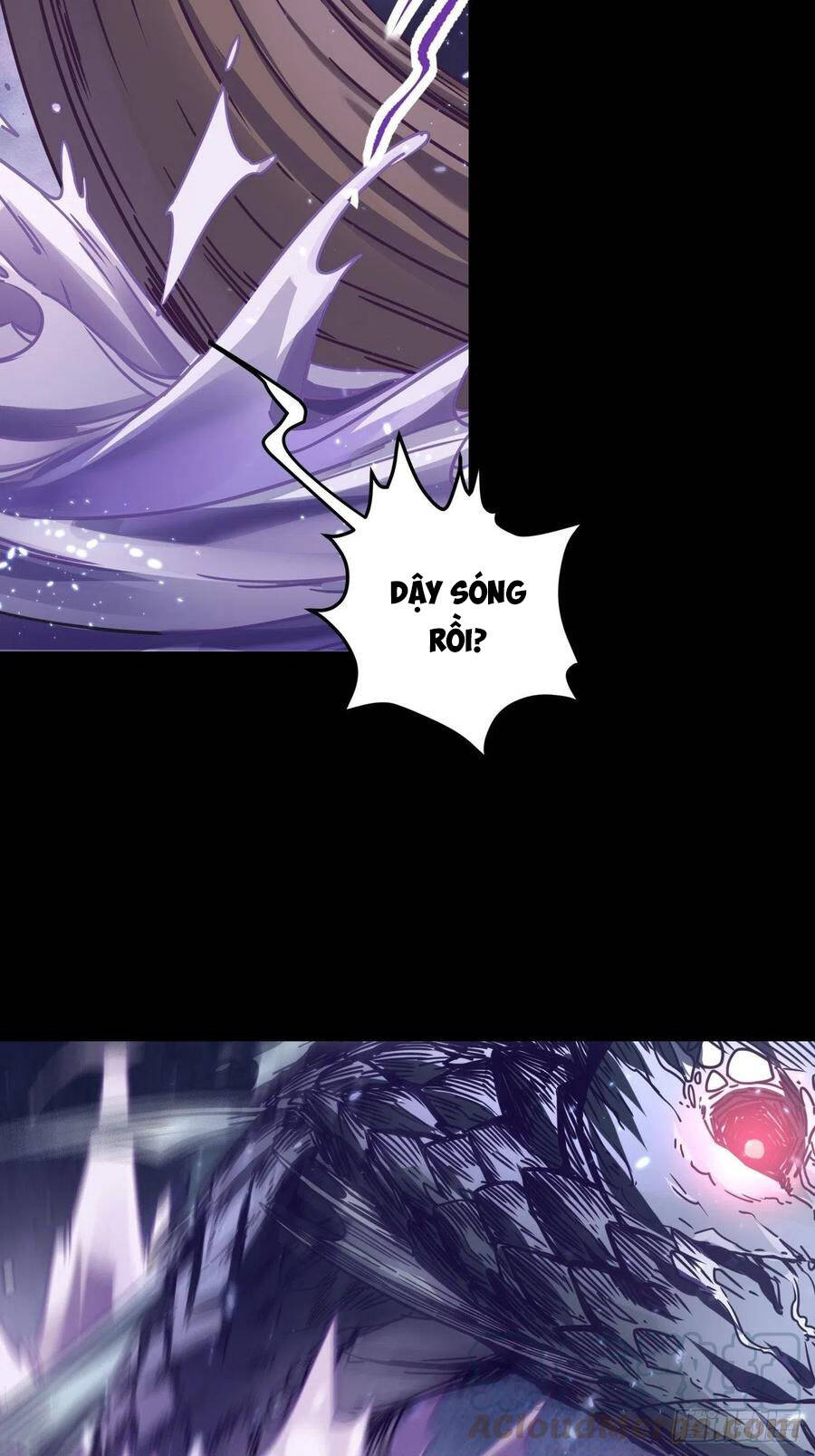 Người Nguyên Thủy Mạnh Nhất Chapter 57 - Trang 2