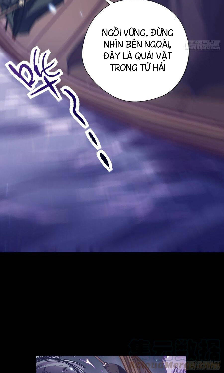 Người Nguyên Thủy Mạnh Nhất Chapter 57 - Trang 2