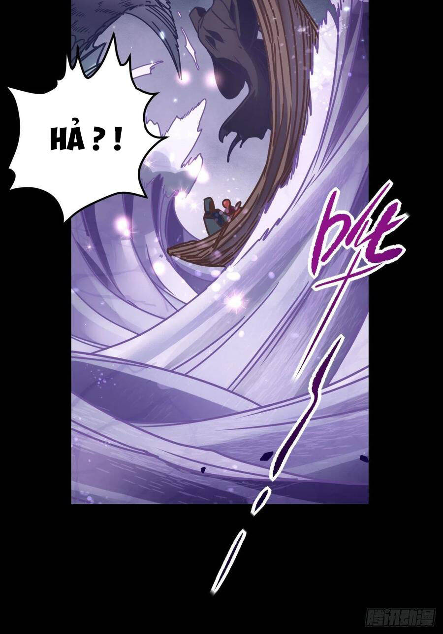 Người Nguyên Thủy Mạnh Nhất Chapter 57 - Trang 2