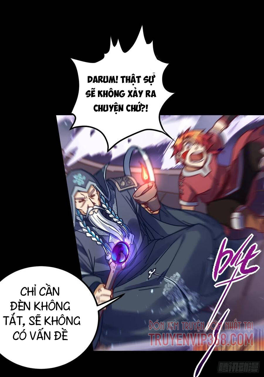 Người Nguyên Thủy Mạnh Nhất Chapter 57 - Trang 2