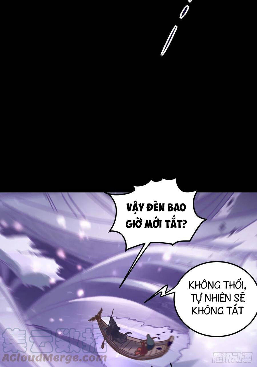 Người Nguyên Thủy Mạnh Nhất Chapter 57 - Trang 2