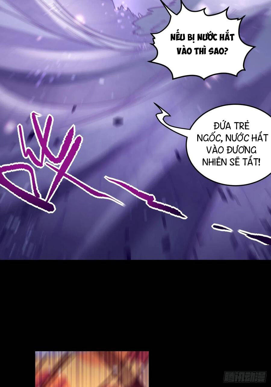 Người Nguyên Thủy Mạnh Nhất Chapter 57 - Trang 2