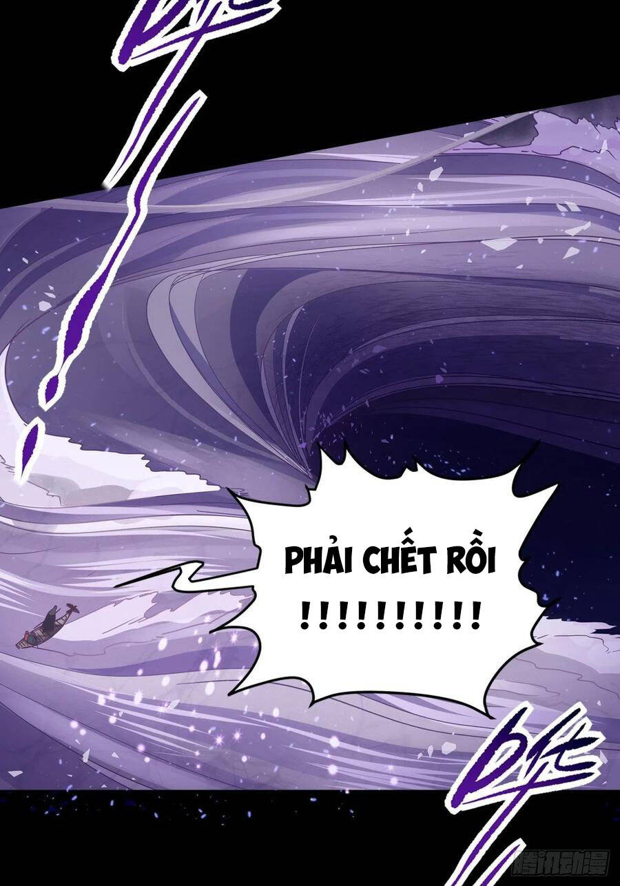 Người Nguyên Thủy Mạnh Nhất Chapter 57 - Trang 2
