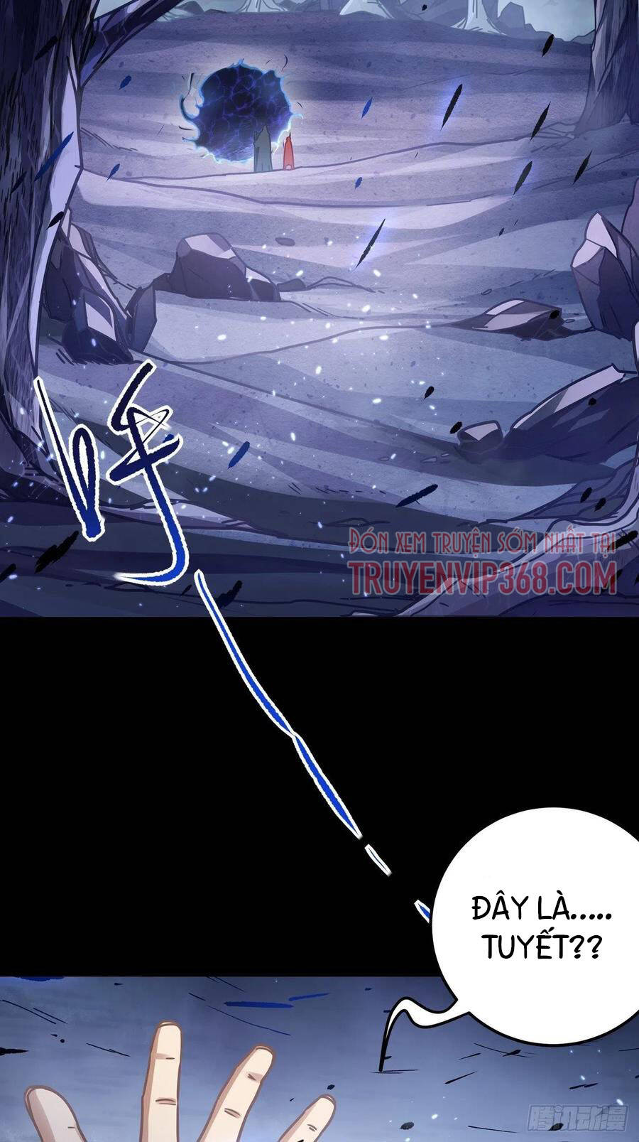 Người Nguyên Thủy Mạnh Nhất Chapter 57 - Trang 2