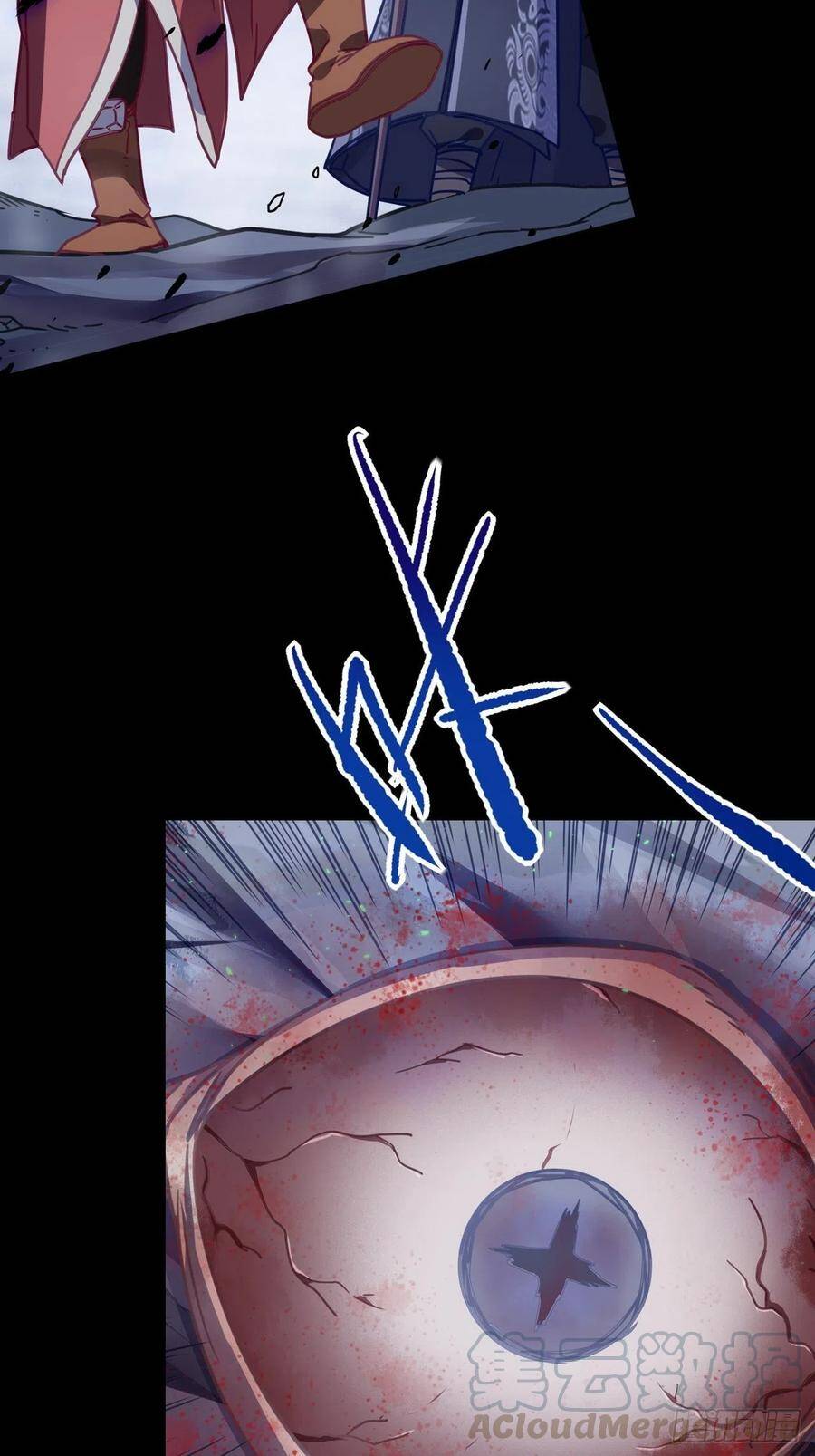 Người Nguyên Thủy Mạnh Nhất Chapter 57 - Trang 2