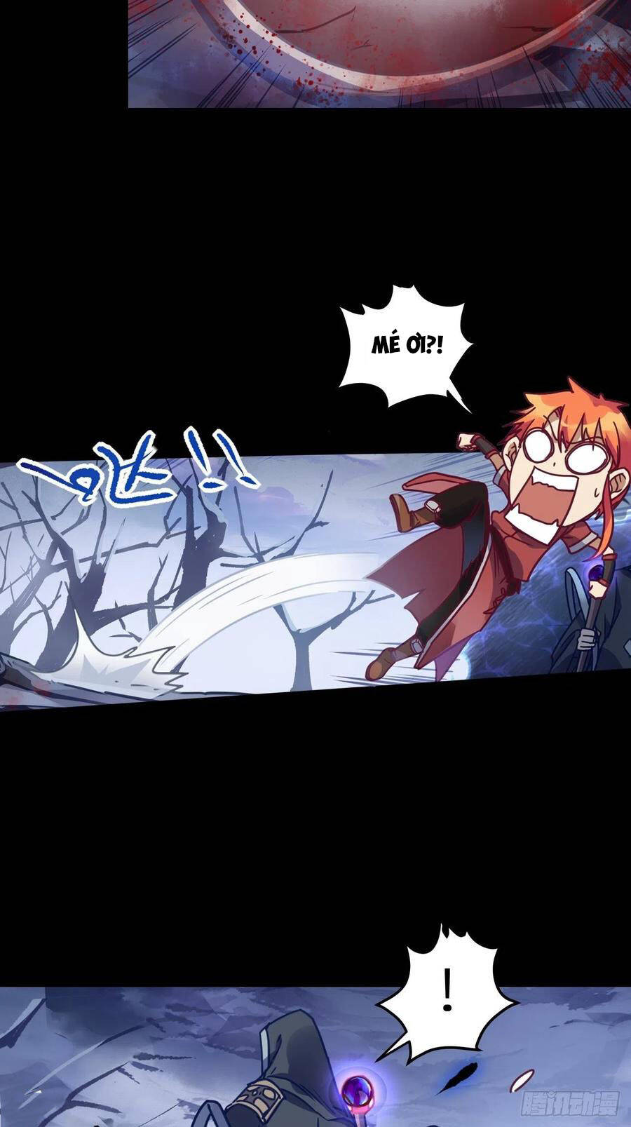 Người Nguyên Thủy Mạnh Nhất Chapter 57 - Trang 2