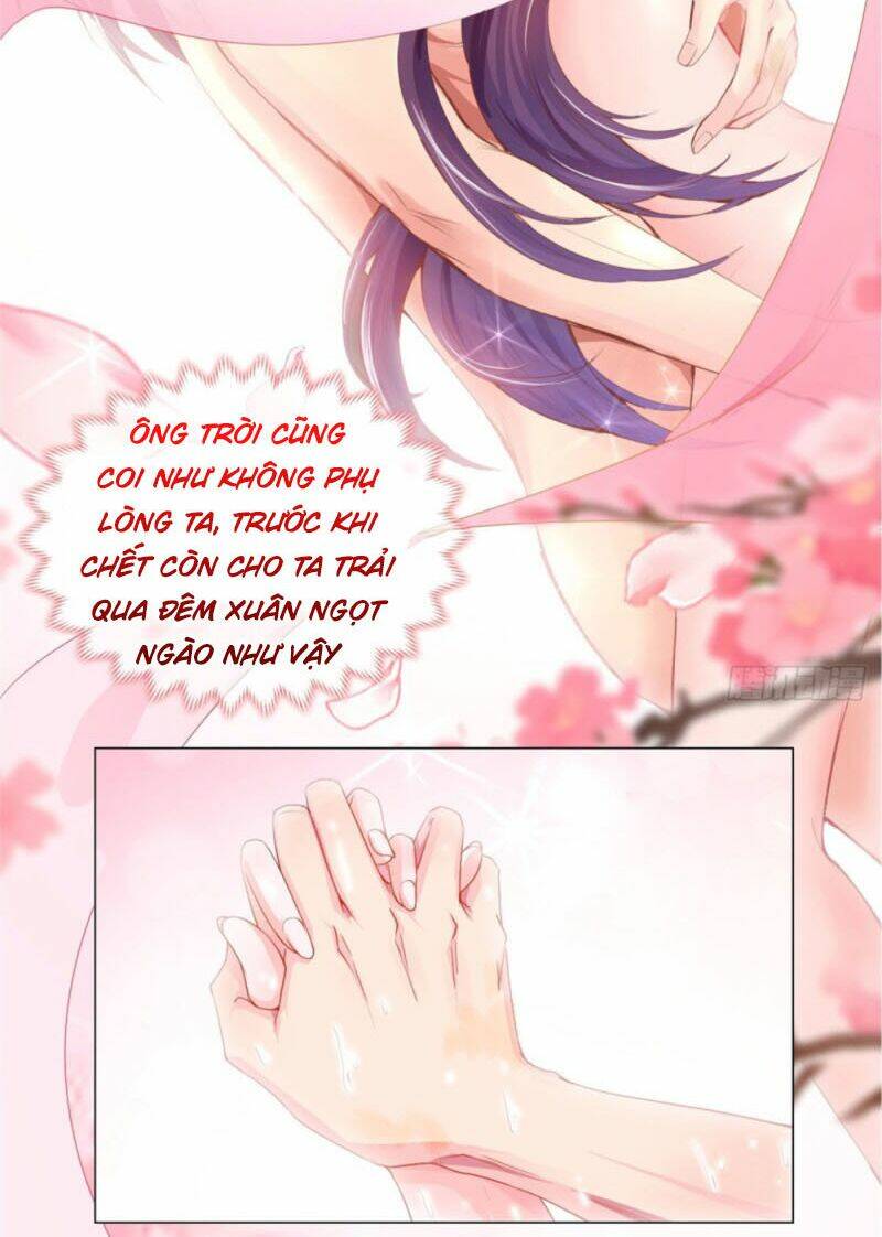 Người Nuôi Rồng Chapter 1 - Trang 2