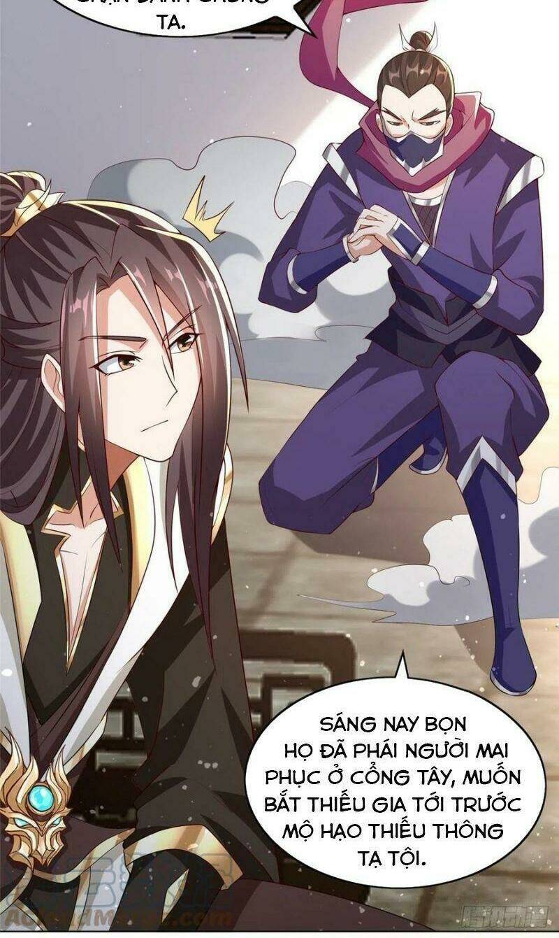 Người Nuôi Rồng Chapter 101 - Trang 2