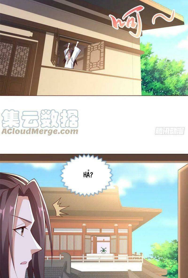 Người Nuôi Rồng Chapter 101 - Trang 2