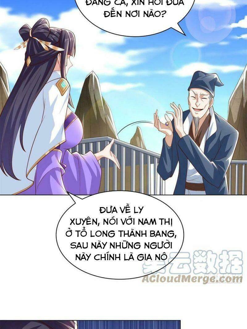 Người Nuôi Rồng Chapter 105 - Trang 2