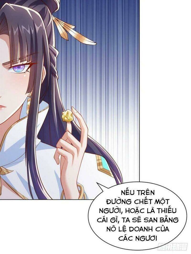 Người Nuôi Rồng Chapter 105 - Trang 2