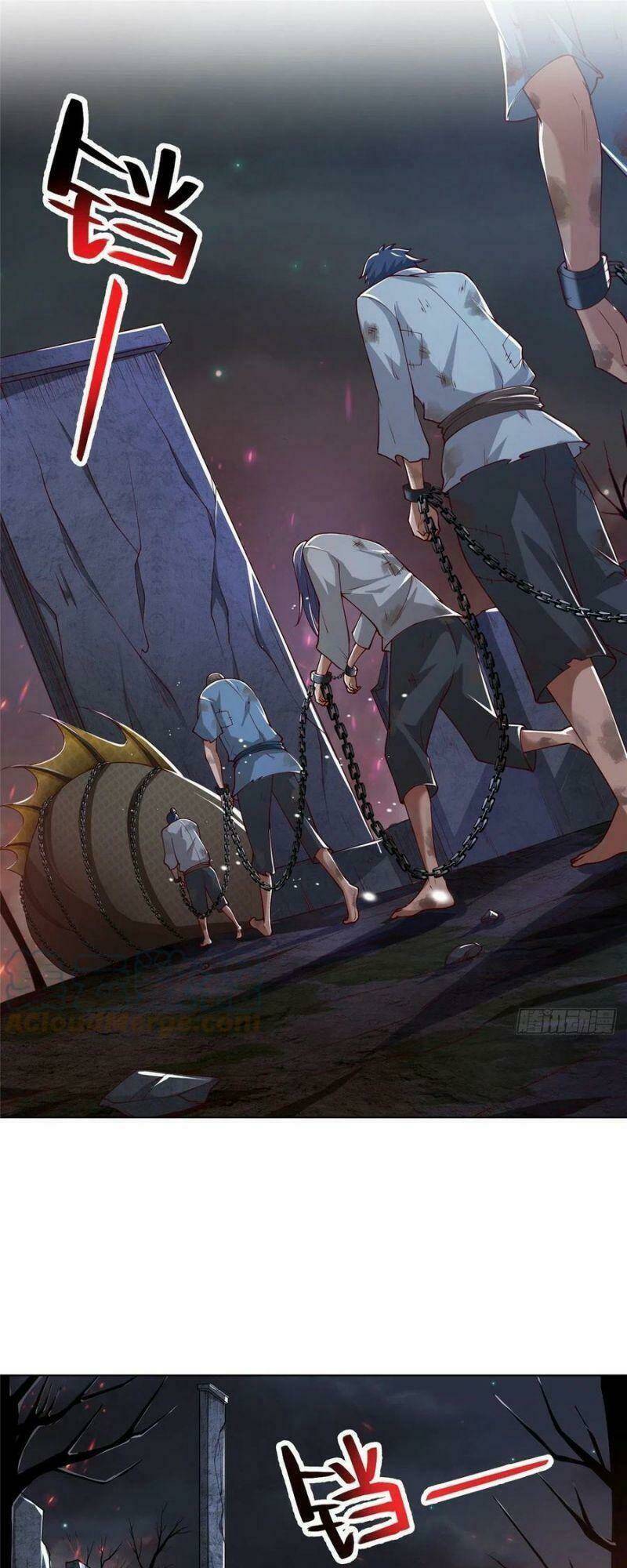 Người Nuôi Rồng Chapter 107 - Trang 2