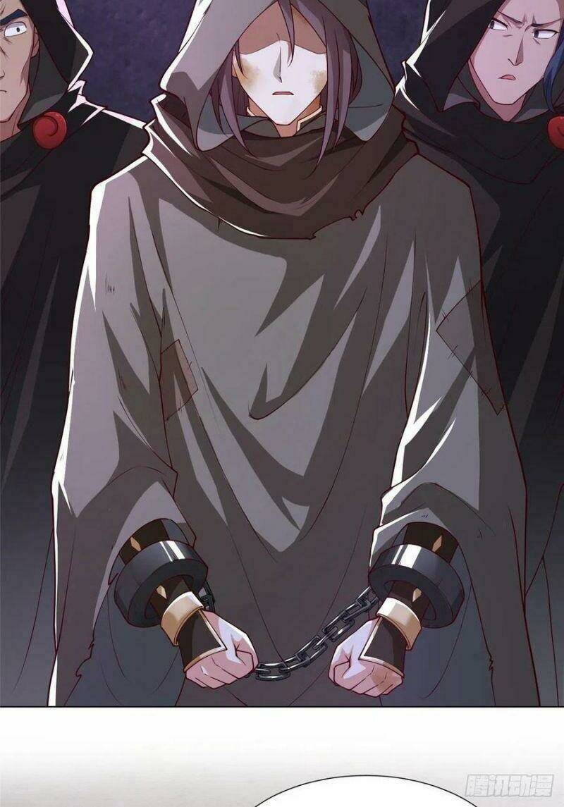 Người Nuôi Rồng Chapter 107 - Trang 2